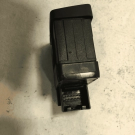 AUDI A6 S6 CENTER CONSOLE PARK PARKING BRAKE SWITCH BUTTON OEM 2012-2018