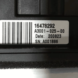 2016-2022 Honda Pilot HVAC AC Heater Blower Motor Resistor OEM