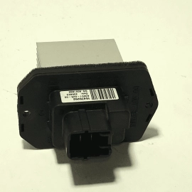 2016-2022 Honda Pilot HVAC AC Heater Blower Motor Resistor OEM