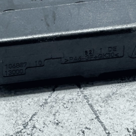 2011-2016 BMW 528 535i 550 BATTERY DISTRIBUTION POINT CONTROL MODULE UNIT OEM