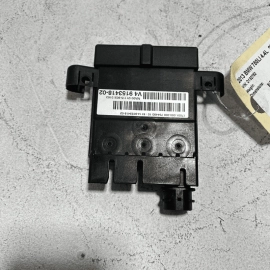 2011-2016 BMW 528 535i 550 BATTERY DISTRIBUTION POINT CONTROL MODULE UNIT OEM