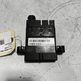 2011-2016 BMW 528 535i 550 BATTERY DISTRIBUTION POINT CONTROL MODULE UNIT OEM