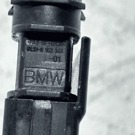 2011-2016 BMW 528 535i 550 BATTERY DISTRIBUTION POINT CONTROL MODULE UNIT OEM