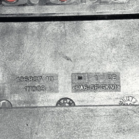 2011-2016 BMW 528 535i 550 BATTERY DISTRIBUTION POINT CONTROL MODULE UNIT OEM