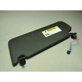 2020-2022 HONDA PILOT FRONT RIGHT PASSENGER SIDE INTERIOR SUN VISOR SUNVISOR OEM