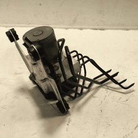 BMW 535I 550I ABS ANTI LOCK BRAKE PUMP MODULE UNIT & BRACKET 2012 - 2016 OEM