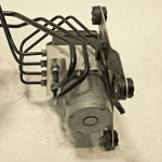 BMW 535I 550I ABS ANTI LOCK BRAKE PUMP MODULE UNIT & BRACKET 2012 - 2016 OEM