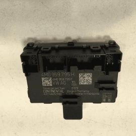 2018-2024 AUDI S5 SPORTBACK REAR RIGHT OR LEFT SIDE DOOR CONTROL MODULE OEM 1PCS