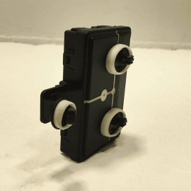 2018-2024 AUDI S5 SPORTBACK REAR RIGHT OR LEFT SIDE DOOR CONTROL MODULE OEM 1PCS