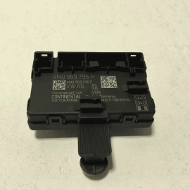 2018-2024 AUDI S5 SPORTBACK REAR RIGHT OR LEFT SIDE DOOR CONTROL MODULE OEM 1PCS