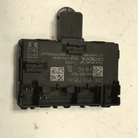 2018-2024 AUDI S5 REAR RIGHT OR LEFT SIDE DOOR CONTROL MODULE OEM 1PCS