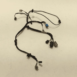 2018-2024 AUDI S5 A5 SPORTBACK REAR DRIVER SIDE DOOR WIRE WIRING HARNESS OEM