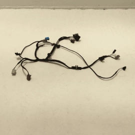 2018-2024 AUDI S5 A5 SPORTBACK REAR DRIVER SIDE DOOR WIRE WIRING HARNESS OEM