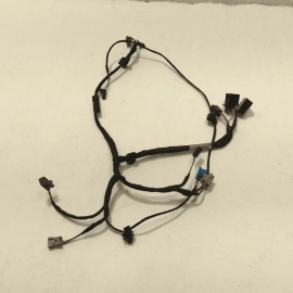 2018-2024 AUDI S5 A5 SPORTBACK REAR DRIVER SIDE DOOR WIRE WIRING HARNESS OEM