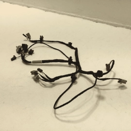 2018-2024 AUDI S5 A5 SPORTBACK REAR DRIVER SIDE DOOR WIRE WIRING HARNESS OEM