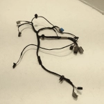 2018-2024 AUDI S5 A5 SPORTBACK REAR DRIVER SIDE DOOR WIRE WIRING HARNESS OEM