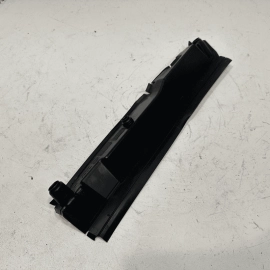 AUDI S6 2013-2018 4.0L ENGINE RADIATOR SUPPORT UPPER AIR DEFLECTOR COVER OEM