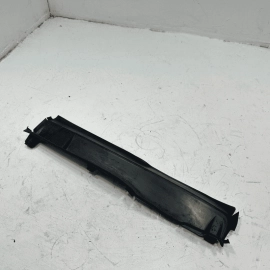 AUDI S6 2013-2018 4.0L ENGINE RADIATOR SUPPORT UPPER AIR DEFLECTOR COVER OEM