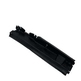 AUDI S6 2013-2018 4.0L ENGINE RADIATOR SUPPORT UPPER AIR DEFLECTOR COVER OEM