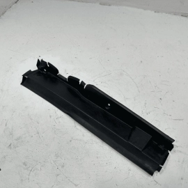 AUDI S6 2013-2018 4.0L ENGINE RADIATOR SUPPORT UPPER AIR DEFLECTOR COVER OEM