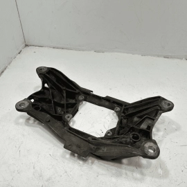 AUDI S6 2013-2018 S7 4.0L Engine Transmission Mount Bracket Crossmember OEM