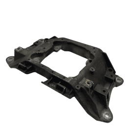 AUDI S6 2013-2018 S7 4.0L Engine Transmission Mount Bracket Crossmember OEM