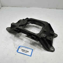 AUDI S6 2013-2018 S7 4.0L Engine Transmission Mount Bracket Crossmember OEM