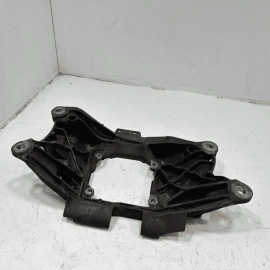 AUDI S6 2013-2018 S7 4.0L Engine Transmission Mount Bracket Crossmember OEM