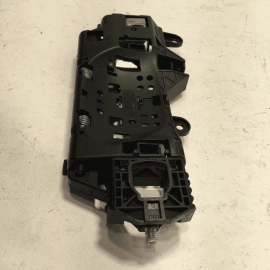 2018-2024 AUDI S5 SPORTBACK FRONT PASSENGER SIDE EXTERIOR DOOR HANDLE BASE  OEM