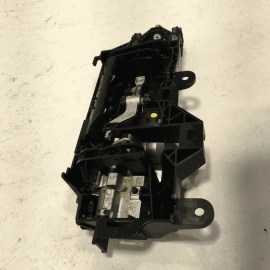 2018-2024 AUDI S5 SPORTBACK FRONT PASSENGER SIDE EXTERIOR DOOR HANDLE BASE  OEM
