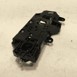 2018-2024 AUDI S5 SPORTBACK FRONT PASSENGER SIDE EXTERIOR DOOR HANDLE BASE  OEM
