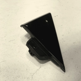 2018-2024 AUDI A5 S5 SPORTBACK FRONT RIGHT DOOR EXTERIOR CORNER COVER TRIM