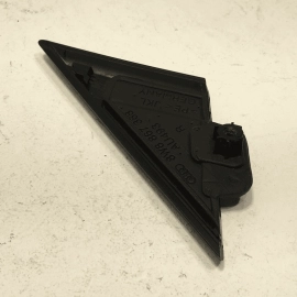 2018-2024 AUDI A5 S5 SPORTBACK FRONT RIGHT DOOR EXTERIOR CORNER COVER TRIM