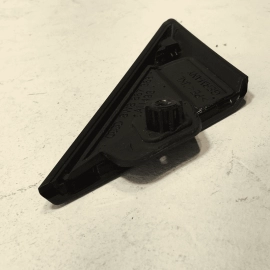 2018-2024 AUDI A5 S5 SPORTBACK FRONT RIGHT DOOR EXTERIOR CORNER COVER TRIM
