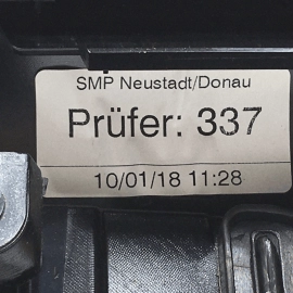 2018-2024 AUDI A5 S5 FRONT LEFT DRIVER SIDE INTERIOR DOOR PANEL TRIM COVER OEM