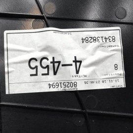 2018-2024 AUDI A5 S5 FRONT LEFT DRIVER SIDE INTERIOR DOOR PANEL TRIM COVER OEM