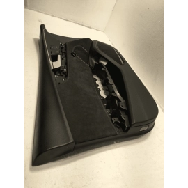 2018-2024 AUDI A5 S5 FRONT LEFT DRIVER SIDE INTERIOR DOOR PANEL TRIM COVER OEM