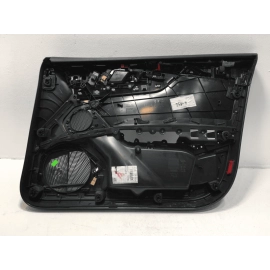 2018-2024 AUDI A5 S5 FRONT LEFT DRIVER SIDE INTERIOR DOOR PANEL TRIM COVER OEM