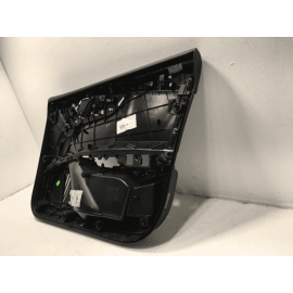 2018-2024 AUDI A5 S5 FRONT LEFT DRIVER SIDE INTERIOR DOOR PANEL TRIM COVER OEM