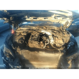 Audi A5 Sportback 18-23 Engine Thermostat Housing Coolant Pump Outlet Flang