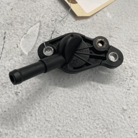 Audi A5 Sportback 18-23 Engine Thermostat Housing Coolant Pump Outlet Flang