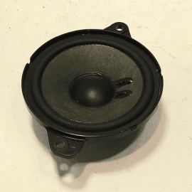 18-2024 AUDI S5 SPORTBACK FRONT LEFT OR RIGHT DOOR PANEL SOUND AUDIO SPEAKER OEM