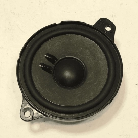 18-2024 AUDI S5 SPORTBACK FRONT LEFT OR RIGHT DOOR PANEL SOUND AUDIO SPEAKER OEM