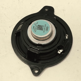 18-2024 AUDI S5 SPORTBACK FRONT LEFT OR RIGHT DOOR PANEL SOUND AUDIO SPEAKER OEM