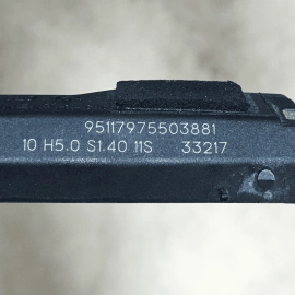 18-24 AUDI S5 SPORTBACK FRONT PASSENGR SIDE DOOR HANDLE KEYLESS ENTRY SENSOR OEM