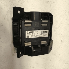 2018-2020 AUDI S5 REAR PASSENGER SIDE BLIND SPOT RADAR SENSOR CONTROL MODULE OEM