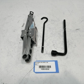 2002-2024 HONDA CIVIC EMERGENCY SPARE WHEEL JACK W/ TOOLS KIT OEM