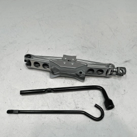 2002-2024 HONDA CIVIC EMERGENCY SPARE WHEEL JACK W/ TOOLS KIT OEM