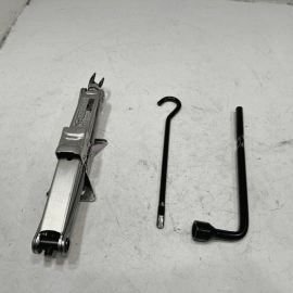 2002-2024 HONDA CIVIC EMERGENCY SPARE WHEEL JACK W/ TOOLS KIT OEM