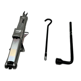 2002-2024 HONDA CIVIC EMERGENCY SPARE WHEEL JACK W/ TOOLS KIT OEM